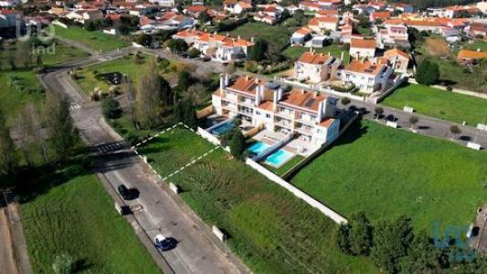 Annonce Vente Terrain Campelos