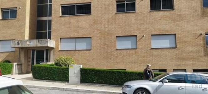 Acheter Appartement 82 m2 Baguim-do-monte