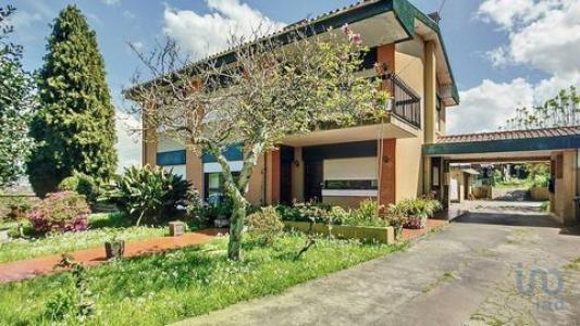 Annonce Vente Maison Sao-joao-da-madeira