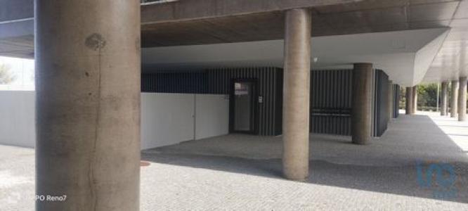 Annonce Vente Parking Vila-nova-de-gaia