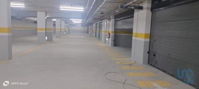 Acheter Parking 17 m2 Vila-nova-de-gaia