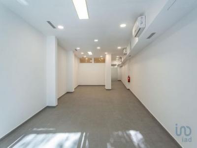 Annonce Vente Local commercial Lisboa