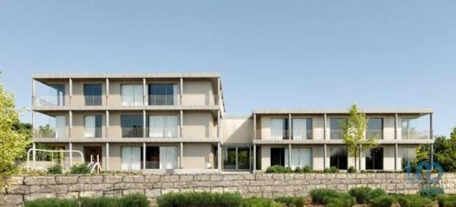 Annonce Vente Appartement Mancelos