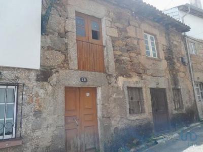 Annonce Vente Maison Barco