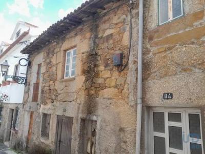 Acheter Maison Barco rgion CASTELO-BRANCO
