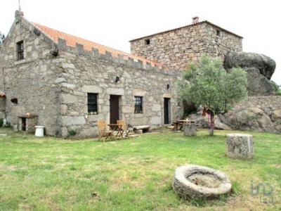 Annonce Vente Terrain Sabugal
