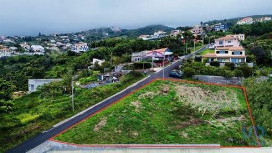 Vente Terrain Santa-cruz GAULA 30 au Portugal