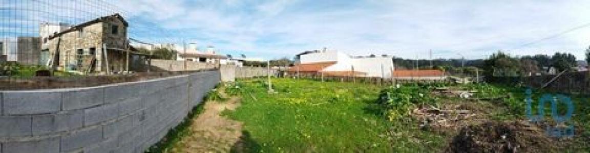 Annonce Vente Terrain Vila-nova-de-gaia