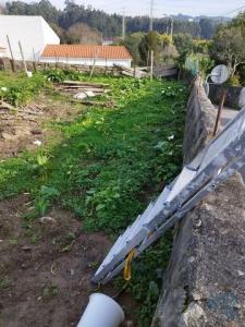 Acheter Terrain 120 m2 Vila-nova-de-gaia