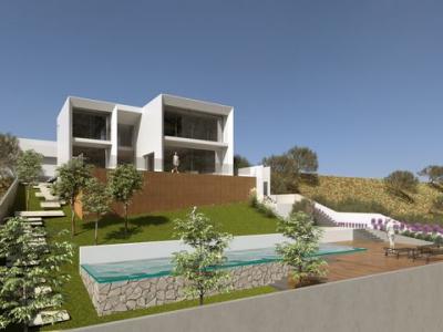 Annonce Vente 5 pices Maison Mafra