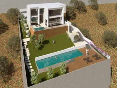 Acheter Maison 225 m2 Mafra