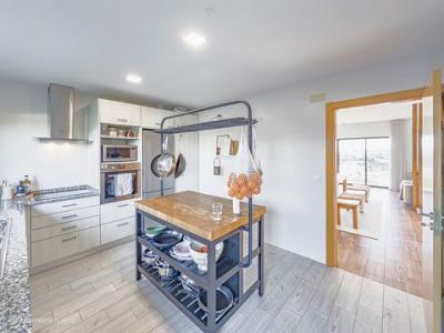 Acheter Maison 161 m2 Mafra