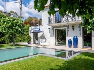 Annonce Vente Maison Cascais
