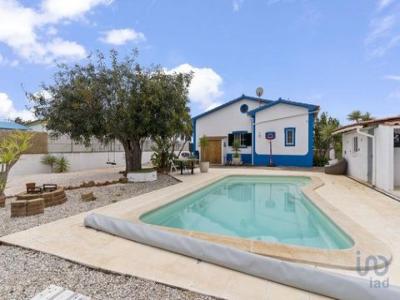 Annonce Vente Maison Alcantarilha