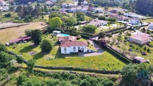 Vente Maison Povoa-de-lanhoso FONTE-ARCADA-E-OLIVEIRA 03