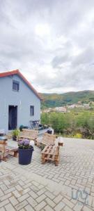 Annonce Vente Maison Oliveira-do-hospital
