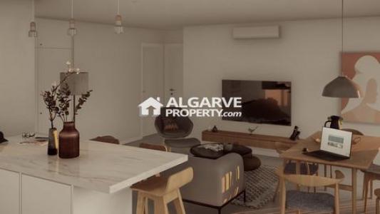 Acheter Appartement 119 m2 Faro