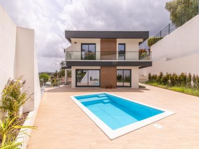 Annonce Vente 5 pices Maison Mafra