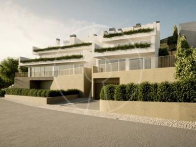 Annonce Vente Terrain Cascais