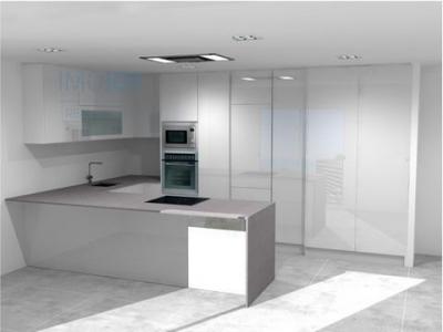 Acheter Appartement Amoreiras rgion LISBOA