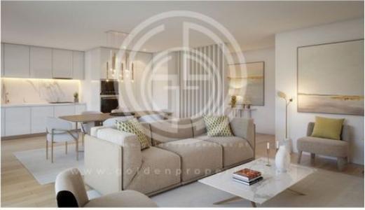 Acheter Appartement 190 m2 Portimao