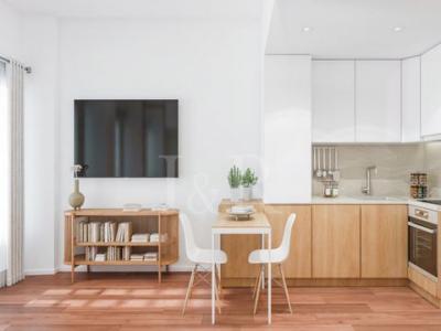 Annonce Vente Appartement Porto