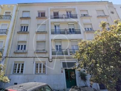 Annonce Vente Appartement Lisboa