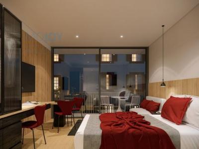 Acheter Appartement 107 m2 Funchal