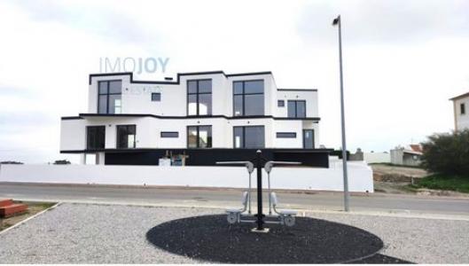 Annonce Vente Maison Santiago-do-cacem
