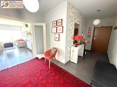 Acheter Appartement 140 m2 Peniche