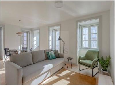 Annonce Location Appartement Lisboa