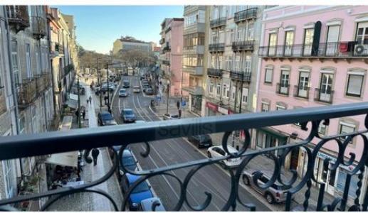Louer Appartement 98 m2 Lisboa