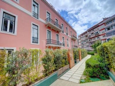 Annonce Location Appartement Lisboa