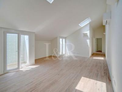 Louer Appartement 80 m2 Lisboa