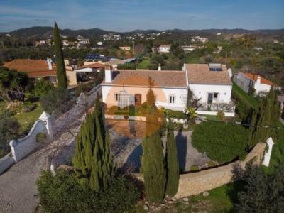 Annonce Vente Maison Sao-bras-de-alportel