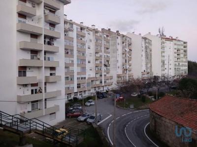 Vente Appartement Covilha COVILHA-E-CANHOSO 05