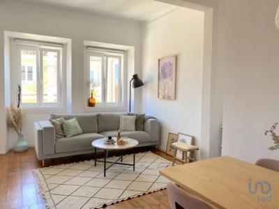 Vente Appartement Lisboa MISERICARDIA 11 au Portugal