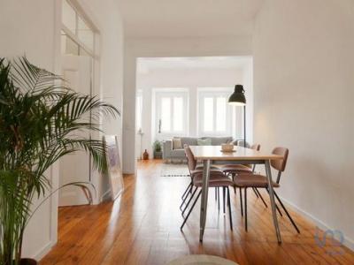 Annonce Vente Appartement Lisboa