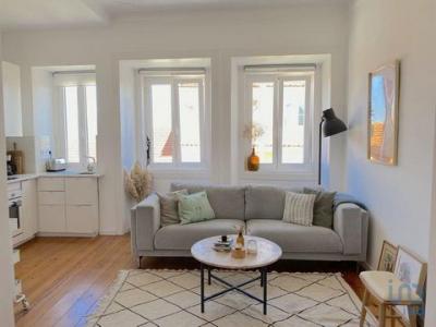 Acheter Appartement 88 m2 Lisboa