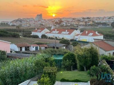 Annonce Vente Maison Lourinha
