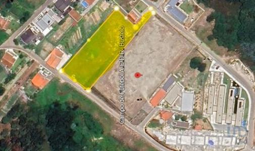 Annonce Vente Terrain Penafiel
