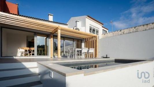 Acheter Maison 130 m2 Ponta-delgada
