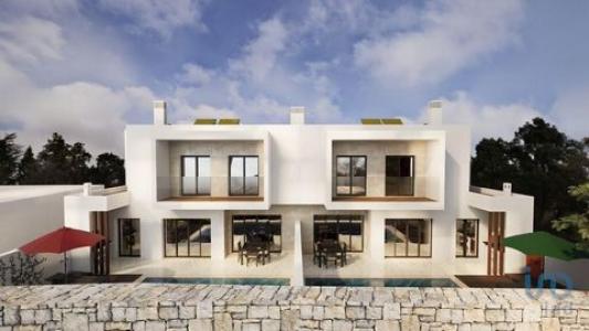 Annonce Vente Terrain Sao-bras-de-alportel