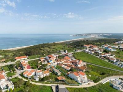 Acheter Terrain 630 m2 Nazare