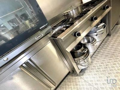 Vente Local commercial Abrantes ABRANTES-(SAO-VICENTE-E-SAO-JOAO)-E-ALFERRAREDE 14
