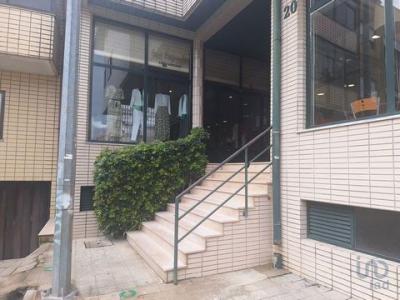 Annonce Vente Local commercial Valongo