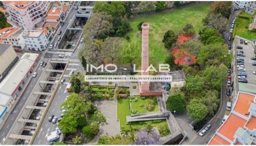 Acheter Local commercial Funchal rgion MADEIRA