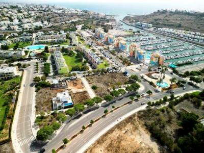 Annonce Vente Terrain Albufeira