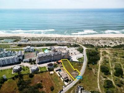 Vente Terrain Figueira-da-foz QUIAIOS 06