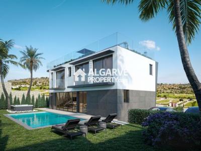 Annonce Vente 4 pices Maison Albufeira
